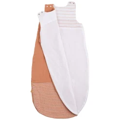 Sauthon                    Gigoteuse ouatinée Sunlight    Mixte            6-24 mois