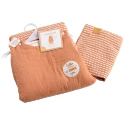 Sauthon Gigoteuse ouatinée Sunlight Mixte 6-24 mois