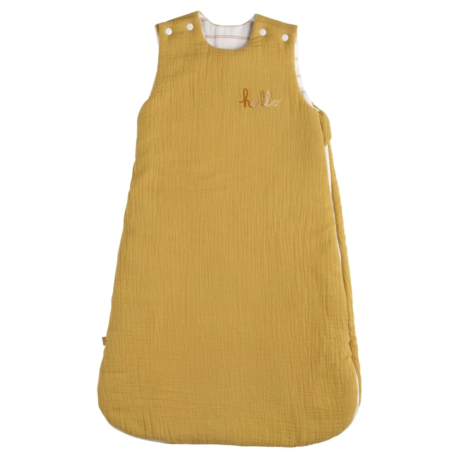 Sauthon Gigoteuse ouatinée Sunlight Mixte 0-6 mois
