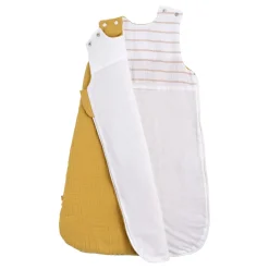 Sauthon Gigoteuse ouatinée Sunlight Mixte 0-6 mois