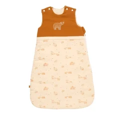 Sauthon                    Gigoteuse ours ouatine Orsino    Beige            0-6 mois