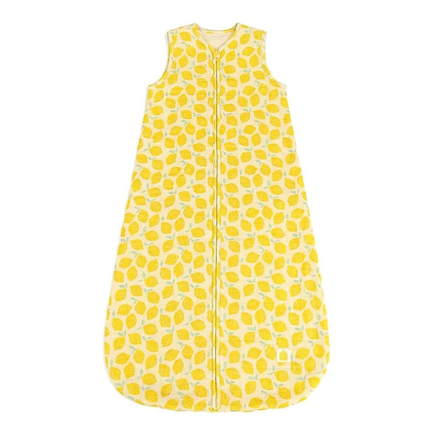 Sauthon Gigoteuse été Mois Pop Jaune / Vanille 6-24 mois