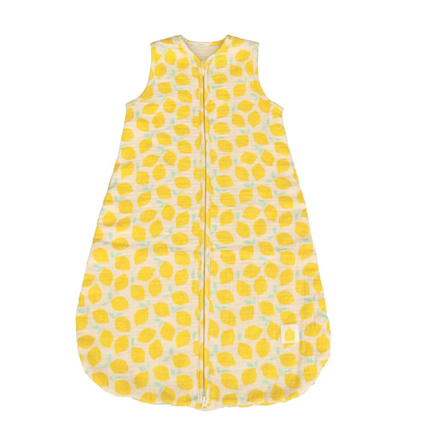 Sauthon Gigoteuse été Pop Jaune / Vanille 0-6 mois