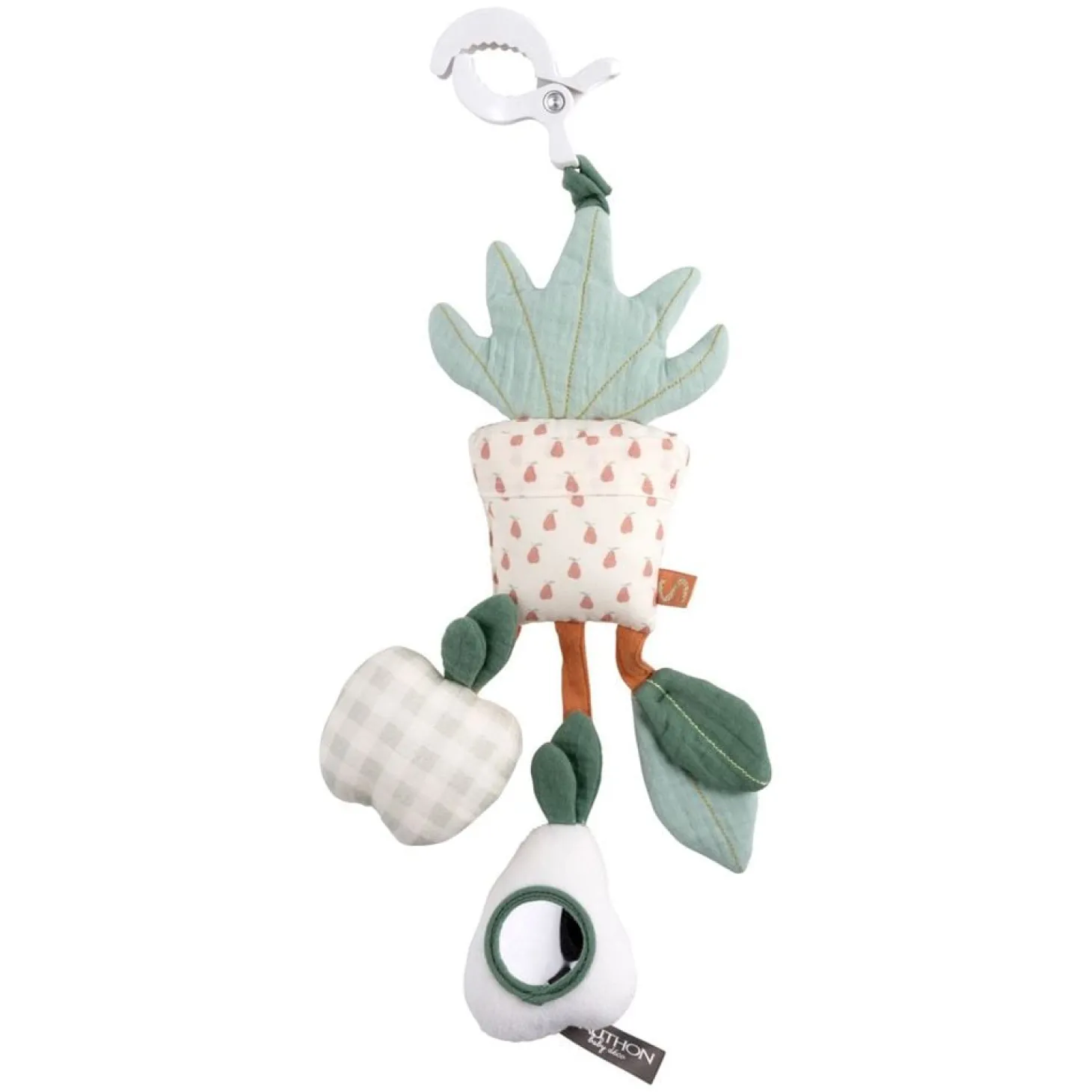 Sauthon Jouet d'activité Botanica
