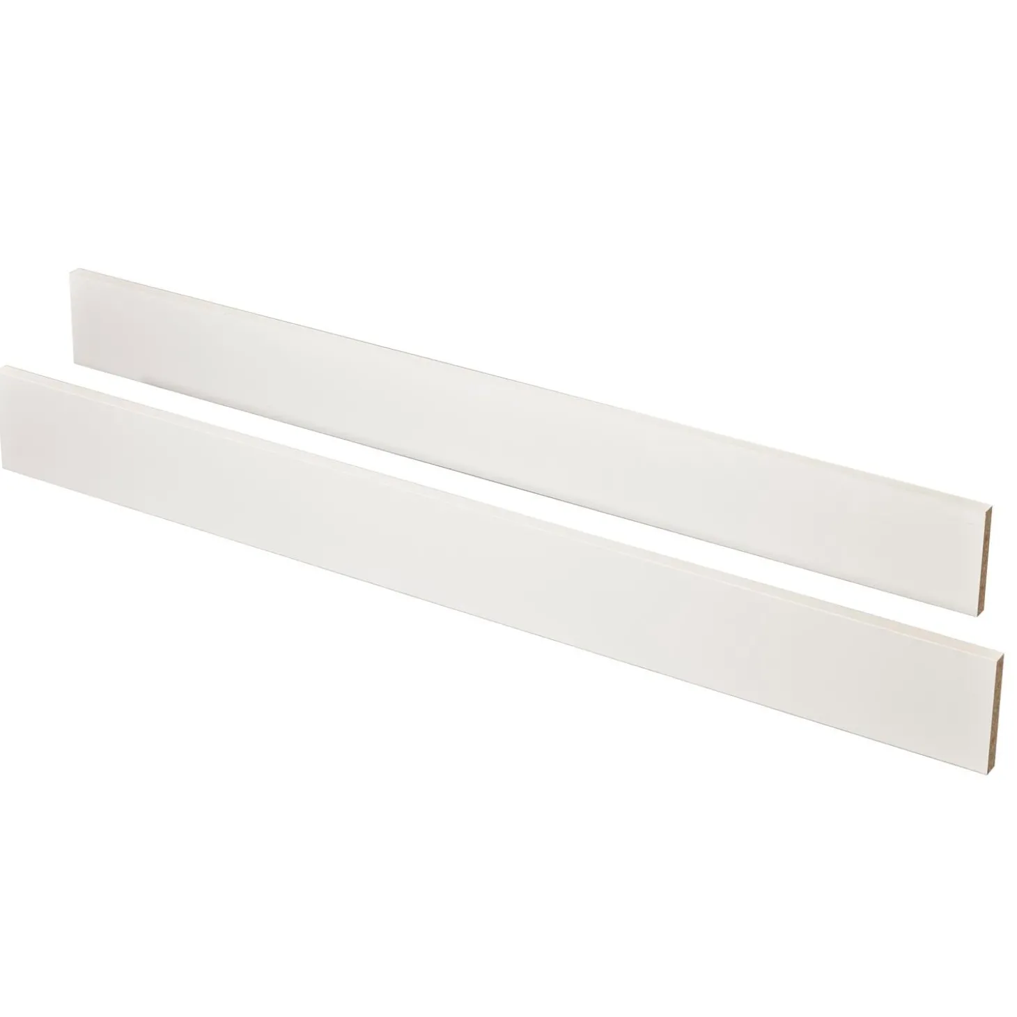 Sauthon Kit de Transformation Pour Lit Alice Blanc 70x140 cm