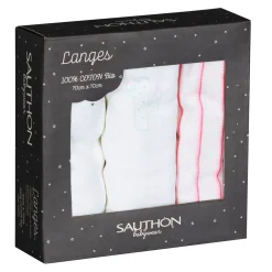 Sauthon 3 Langes Mila