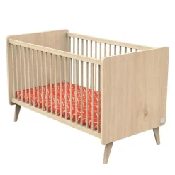 Sauthon Little Big Bed Arty 70x140 cm