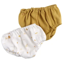 Sauthon                    Lot de 2 bloomers Sunlight
