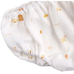 Sauthon Lot de 2 bloomers Sunlight