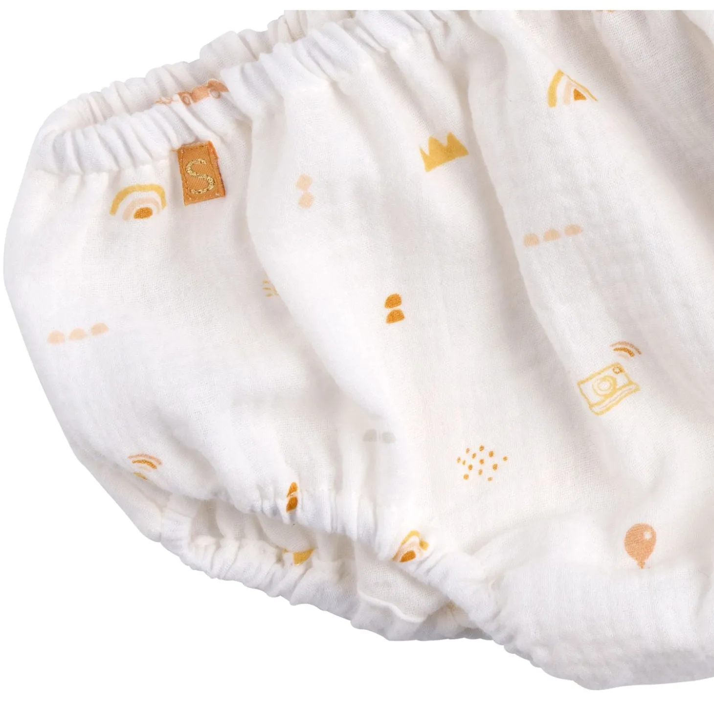 Sauthon Lot de 2 bloomers Sunlight