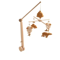 Sauthon Mobile musical Orsino Beige