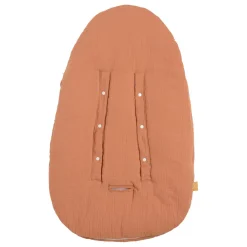 Sauthon Nid d'ange 5 attaches hiver Sunlight Colorado