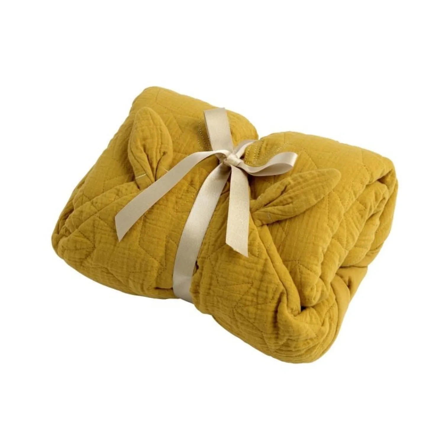 Sauthon Original Nid d'ange Jaune Topaze 0-3 mois