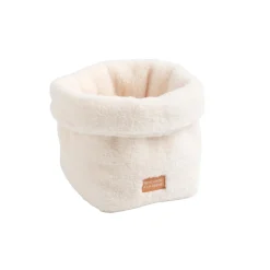 Sauthon Panière Petit Chou Caramel