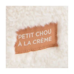 Sauthon Panière Petit Chou Caramel