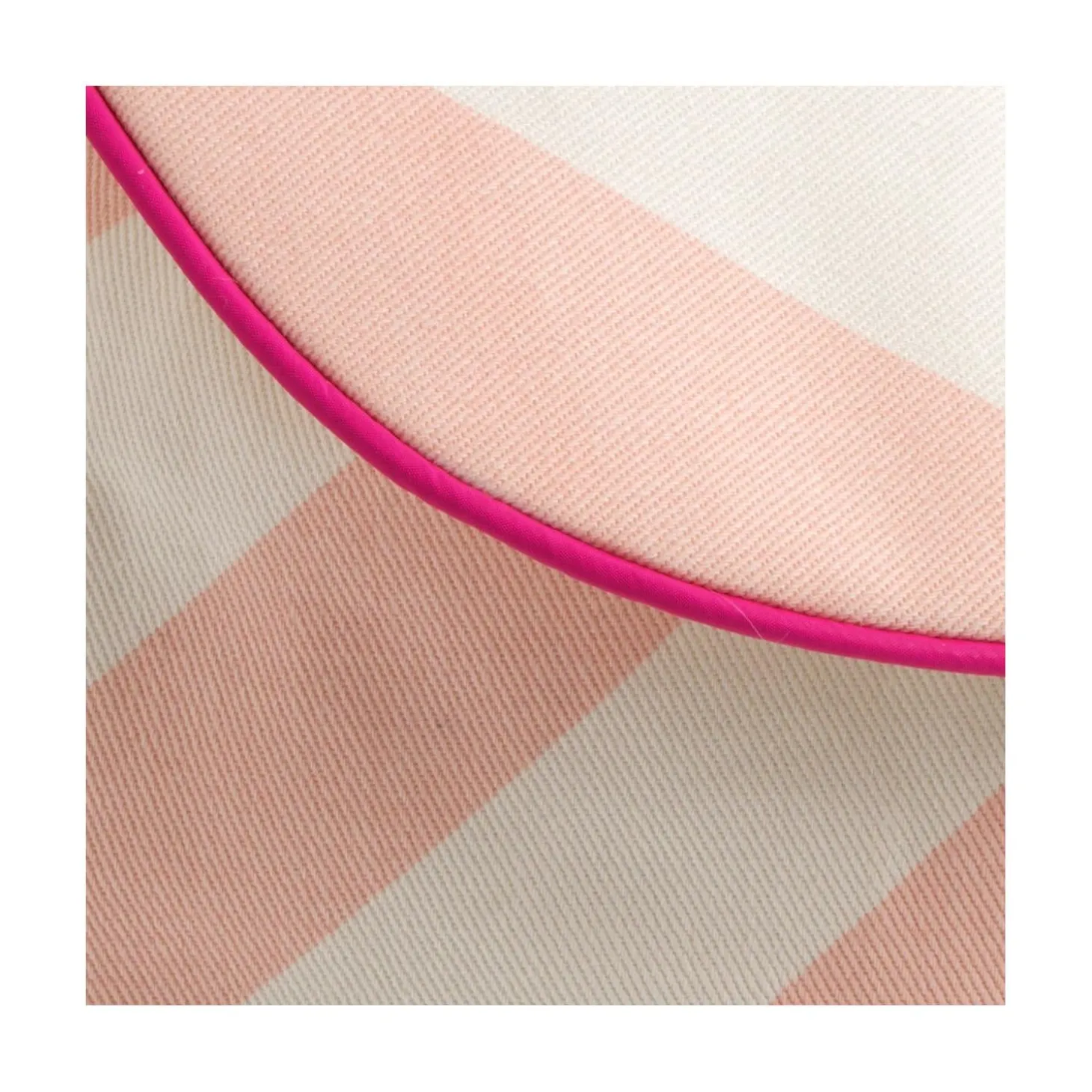 Sauthon Petit Sac à dos Pop Rose / Vanille