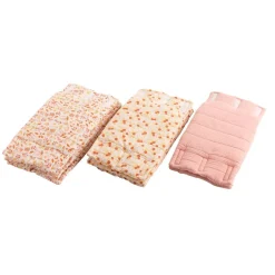 Sauthon                    8 Protections de barreaux Orsino    Beige