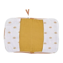 Sauthon Protège carnet de santé Sunlight