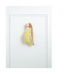 Sauthon Sac Banane Enfant Pop Jaune / Vanille