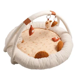Sauthon Tapis d'eveil Orsino Beige
