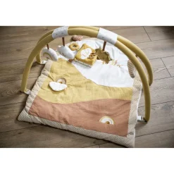 Sauthon Tapis d'éveil Sunlight