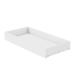 Sauthon Tiroir pour lit Access Blanc 60x120 cm
