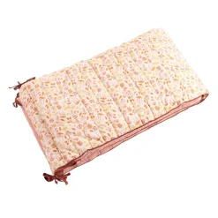 Sauthon Tour de lit Esmee Jaune Rose