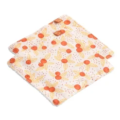 Sauthon Trousse de toilette avec carré éponge Esmee Rose