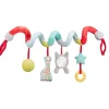 Sophie la girafe                    Boulier spirale Sophie la girafe
