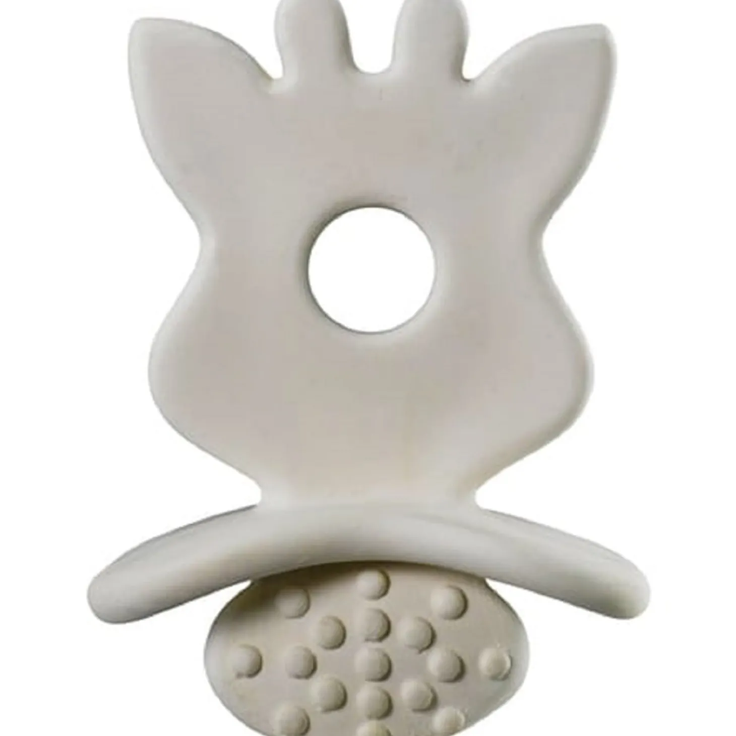 Sophie la girafe Chewing Rubber So'Pure Blanc