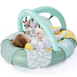 Sophie la girafe Cocoon'Aire Multicolore
