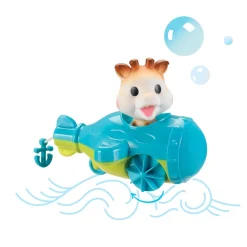 Sophie la girafe Coffret de bain