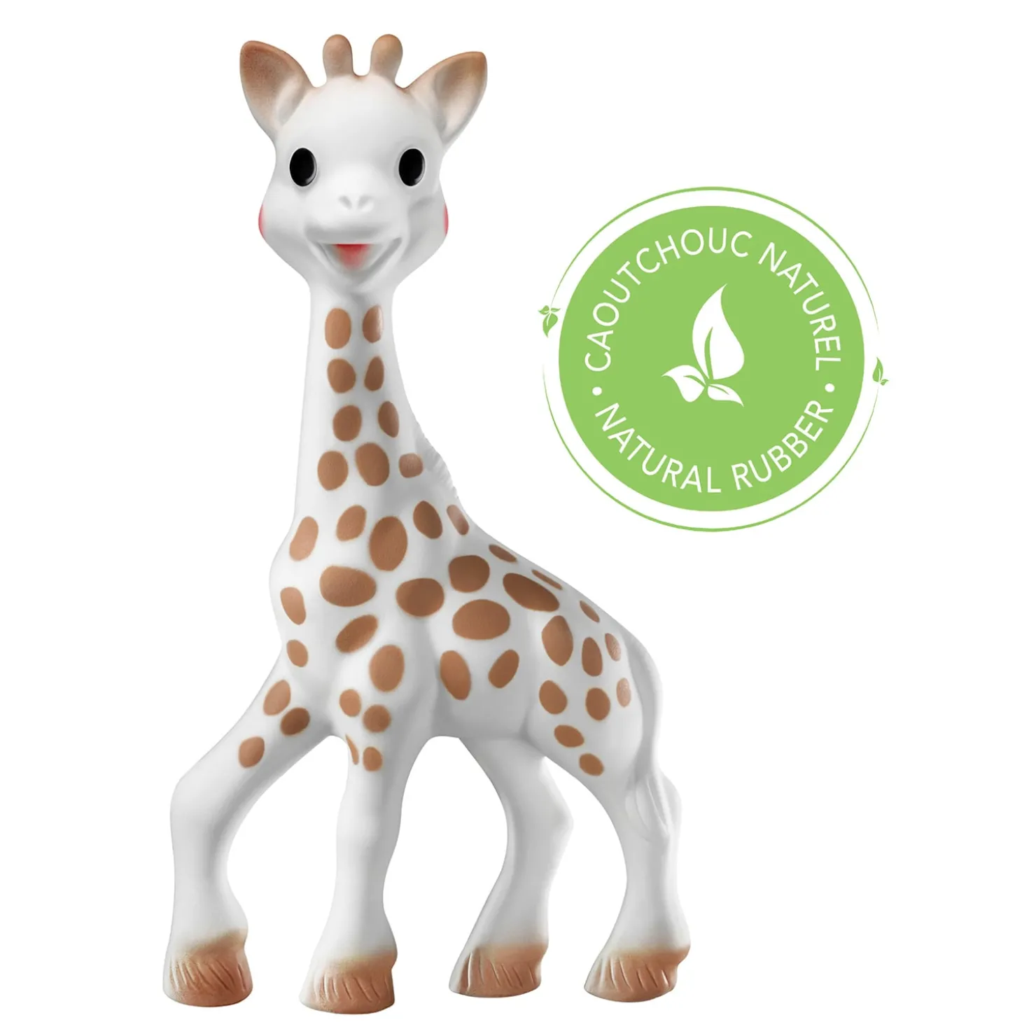 Sophie la girafe Coffret Mon Premier Noël Avec Sophie Multicolore