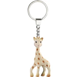 Sophie la girafe                    Coffret trio So'Pure    Beige