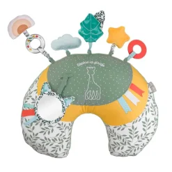 Sophie la girafe Coussin cosy play