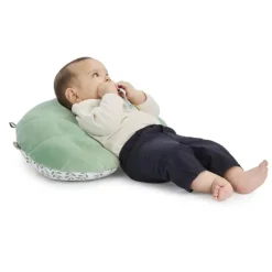 Sophie la girafe                    Coussin cosy play
