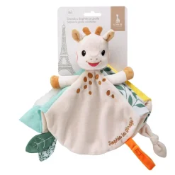 Sophie la girafe                    Doudou    Multicolore