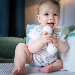 Sophie la girafe                    Hochet de dentition    Blanc