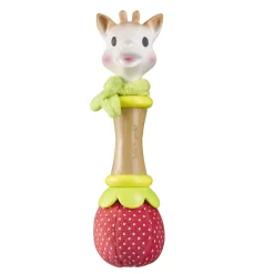 Sophie la girafe                    Hochet Natur'soft    Multicolore