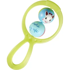 Sophie la girafe                    Hochet swing