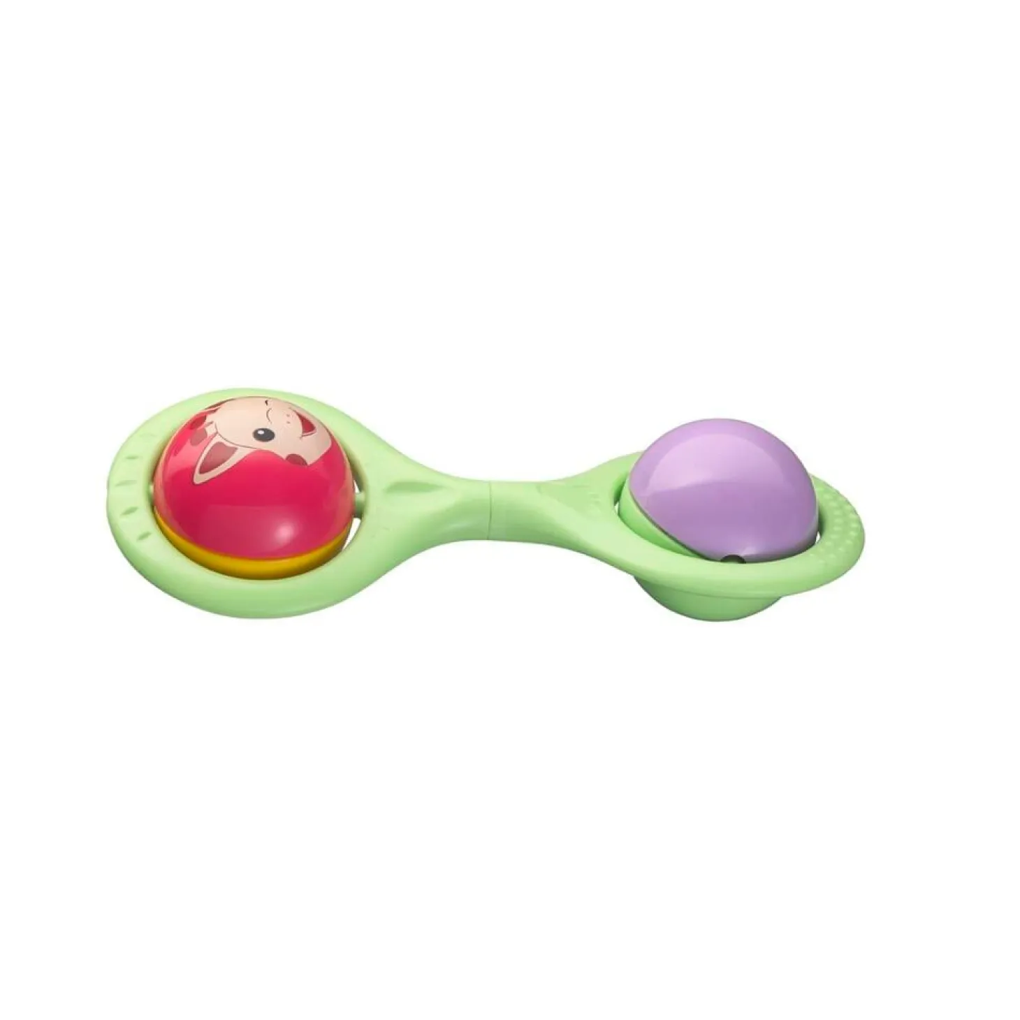 Sophie la girafe Hochet twist New Multicolore