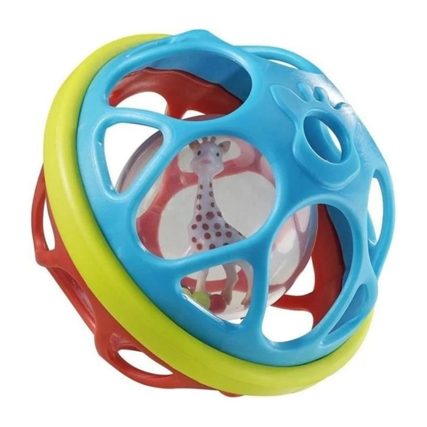 Sophie la girafe Jeu Soft'ball
