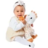 Sophie la girafe                    Peluche Light & Dreams