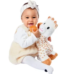 Sophie la girafe Peluche Light & Dreams