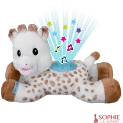 Sophie la girafe Peluche Light & Dreams