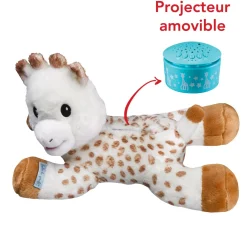 Sophie la girafe Peluche Light & Dreams