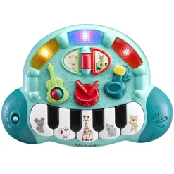 Sophie la girafe Piano Folies