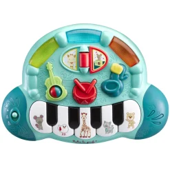 Sophie la girafe Piano Folies