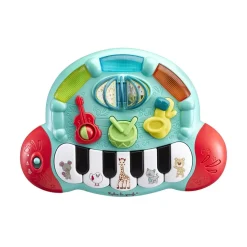 Sophie la girafe Piano Folies