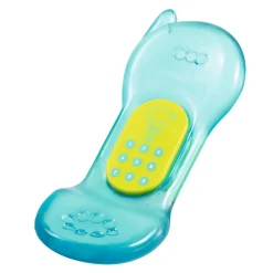 Sophie la girafe                    Téléphone Fresh    Bleu